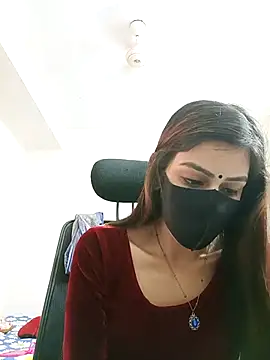 Tisha-01 online show from October 19, 2:03 am