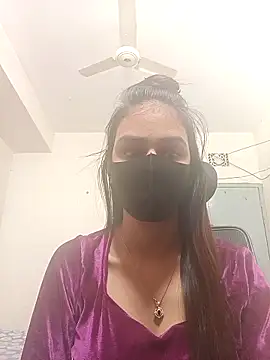 Tisha-01 online show from March 7, 2:40 am