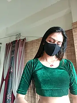 Tisha-01 online show from March 25, 4:23 am