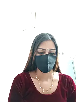 Tisha-01 online show from November 19, 12:43 am