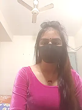 Snapshot of Tisha-01 chatting on February 9, 2:42 am Tisha-01 online show from February 9, 2:42 am