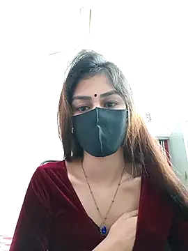 Tisha-01 online show from November 6, 1:42 am