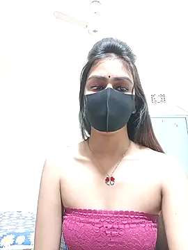 Tisha-01 online show from March 29, 4:25 am