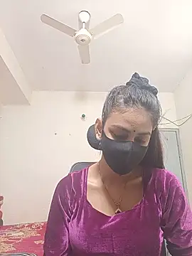 Tisha-01 online show from May 27, 2:19 am