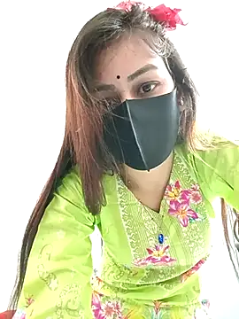 Tisha-01 online show from October 31, 2:30 am