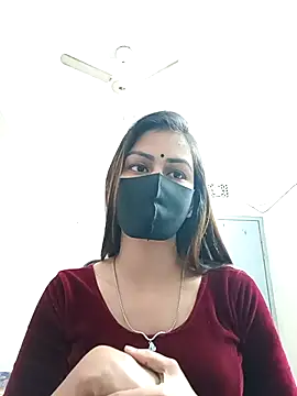 Tisha-01 online show from December 22, 2:22 am