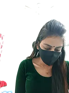 Tisha-01 online show from January 10, 4:41 am