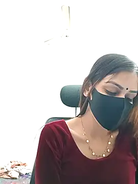 Tisha-01 online show from November 19, 1:33 pm