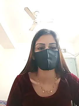 Tisha-01 online show from November 21, 3:05 am