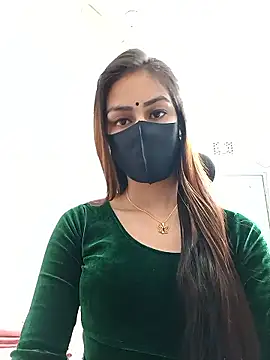 Tisha-01 online show from January 14, 2:48 am