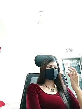 Tisha-01 online show from October 24, 3:38 am