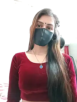 Tisha-01 online show from November 3, 3:34 am