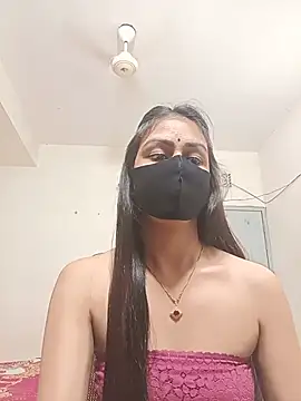 Tisha-01 online show from May 30, 4:41 am