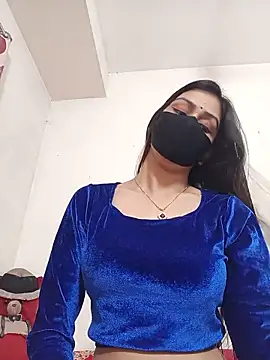 Tisha-01 online show from May 23, 2:10 am