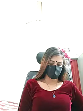 Tisha-01 online show from November 8, 2:04 am