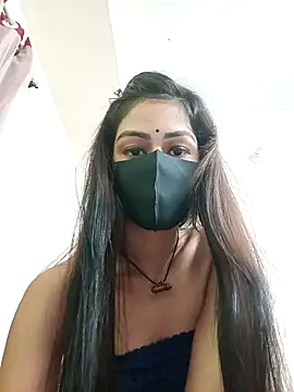 Tisha-01 online show from October 3, 3:09 am