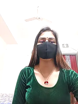 Tisha-01 online show from March 30, 7:10 am