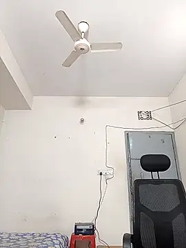 Tisha-01 online show from March 12, 2:17 am