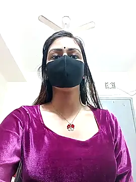 Snapshot of Tisha-01 chatting on February 16, 3:49 am Tisha-01 online show from February 16, 3:49 am