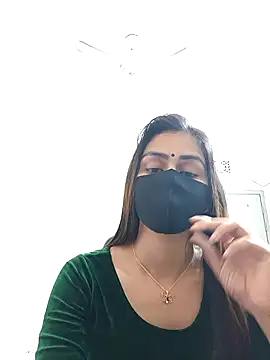 Tisha-01 online show from January 12, 5:53 pm