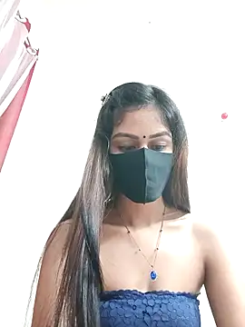 Tisha-01 online show from October 13, 2:29 pm