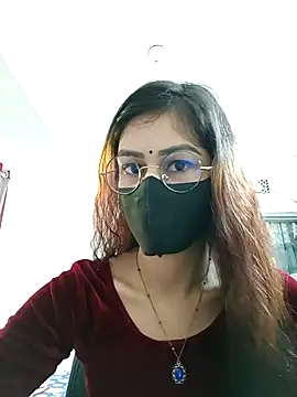 Tisha-01 online show from October 18, 1:51 am