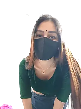 Tisha-01 online show from January 17, 1:53 am