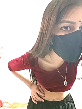 Tisha-01 online show from October 15, 2:58 pm