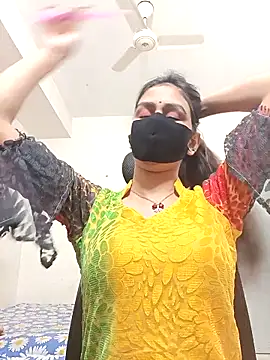 Tisha-01 online show from March 24, 4:12 am