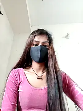 Tisha-01 online show from October 1, 3:11 am