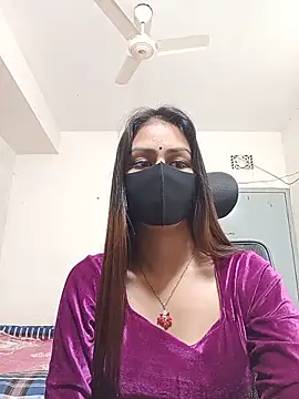 Tisha-01 online show from May 19, 3:02 am