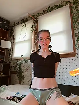 dreamteemergirl online show from March 25, 7:57 pm