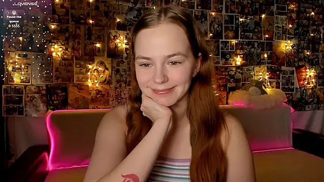 Fox Lisa online show from January 14, 8:23 pm