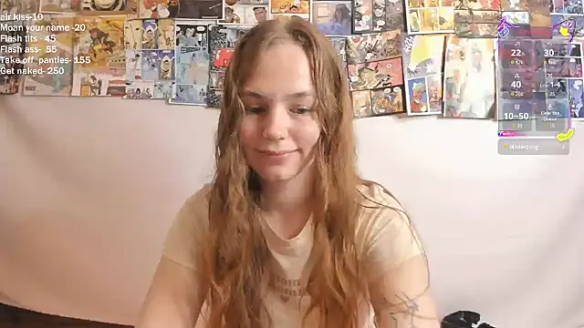 Fox Lisa online show from September 14, 9:37 pm