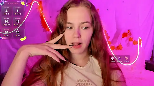 Fox Lisa online show from November 8, 6:11 pm