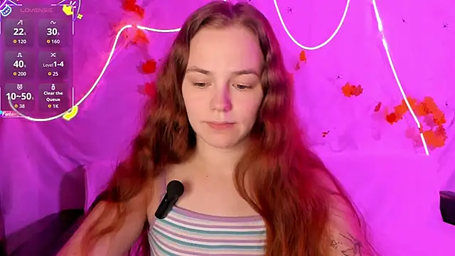 Fox Lisa online show from November 14, 10:24 pm