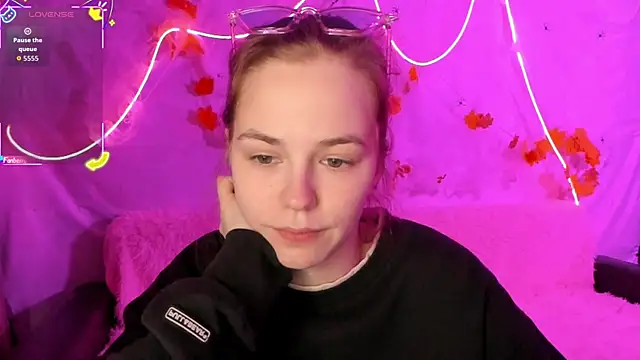 Fox Lisa online show from November 12, 7:29 pm