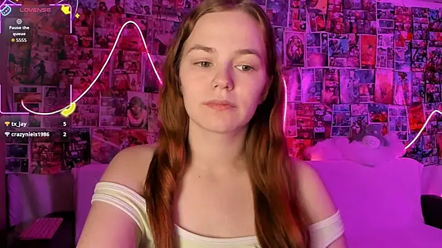 Fox Lisa online show from December 4, 9:36 pm