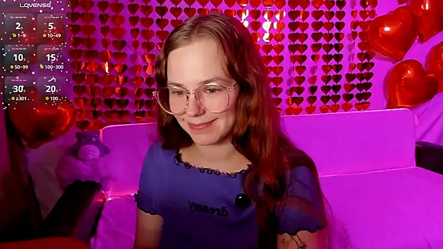 Fox Lisa online show from February 6, 8:49 pm