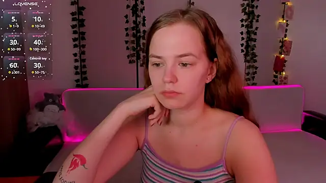 Fox Lisa online show from April 17, 8:44 pm