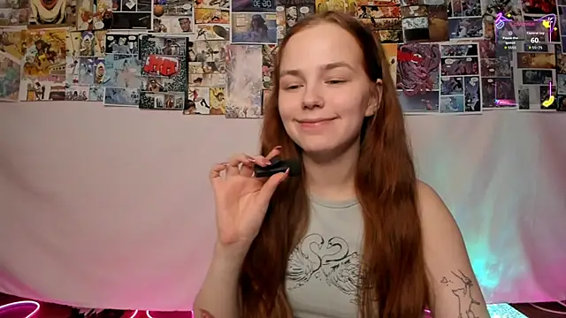 Fox Lisa online show from October 8, 7:58 pm