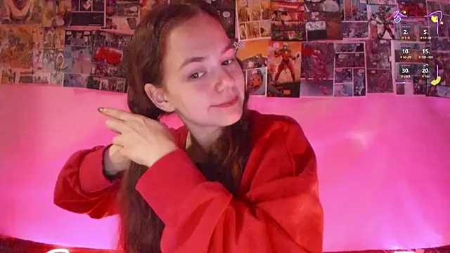 Fox Lisa online show from October 11, 10:33 pm