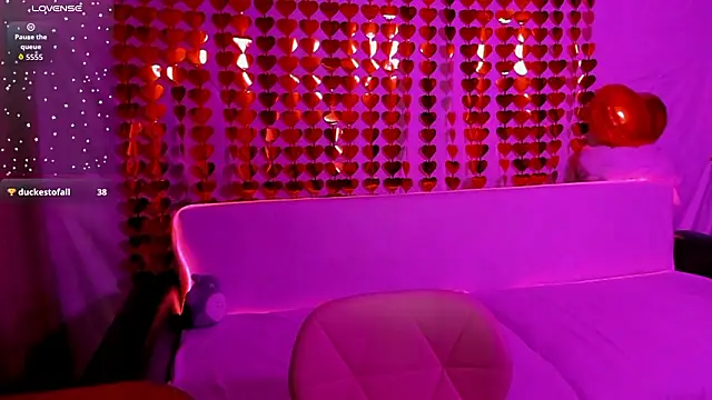 Fox Lisa online show from February 5, 7:21 pm