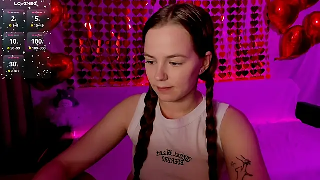 Fox Lisa online show from March 6, 7:42 pm