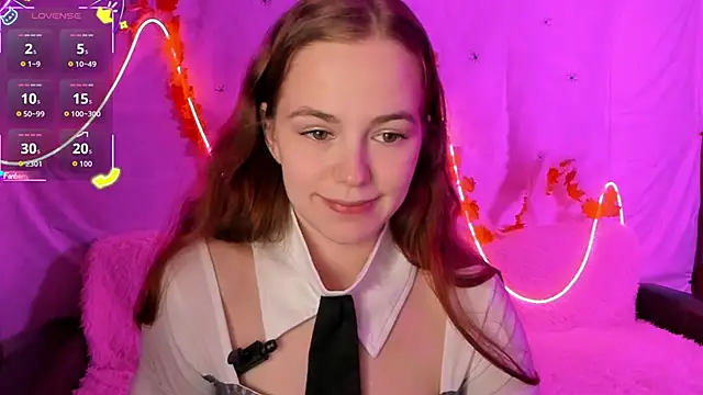 Fox Lisa online show from November 10, 8:58 pm