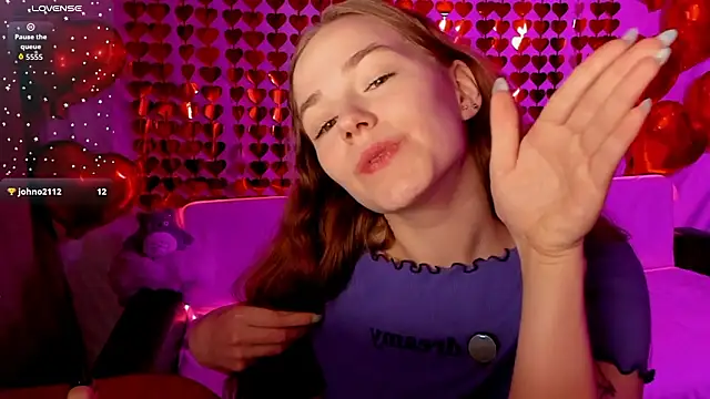 Fox Lisa online show from February 8, 8:06 pm