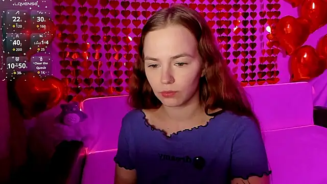 Fox Lisa online show from February 12, 7:57 pm