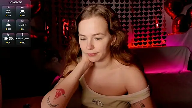 Fox Lisa online show from March 2, 7:54 pm