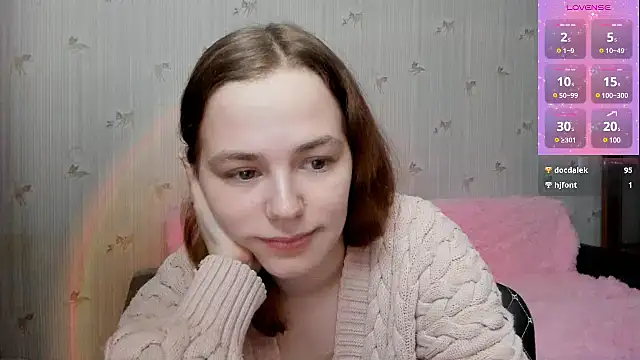 Fox Lisa online show from March 20, 3:04 pm