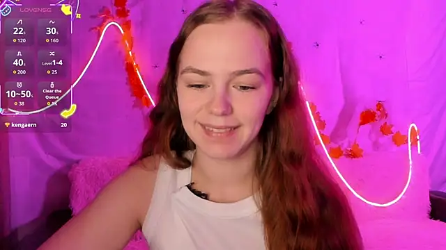 Fox Lisa online show from November 7, 10:13 pm